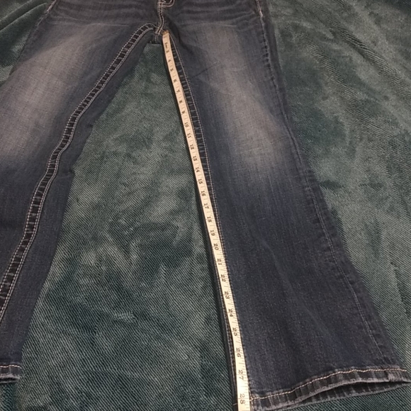 Miss me Jeans - Picture 7 of 7